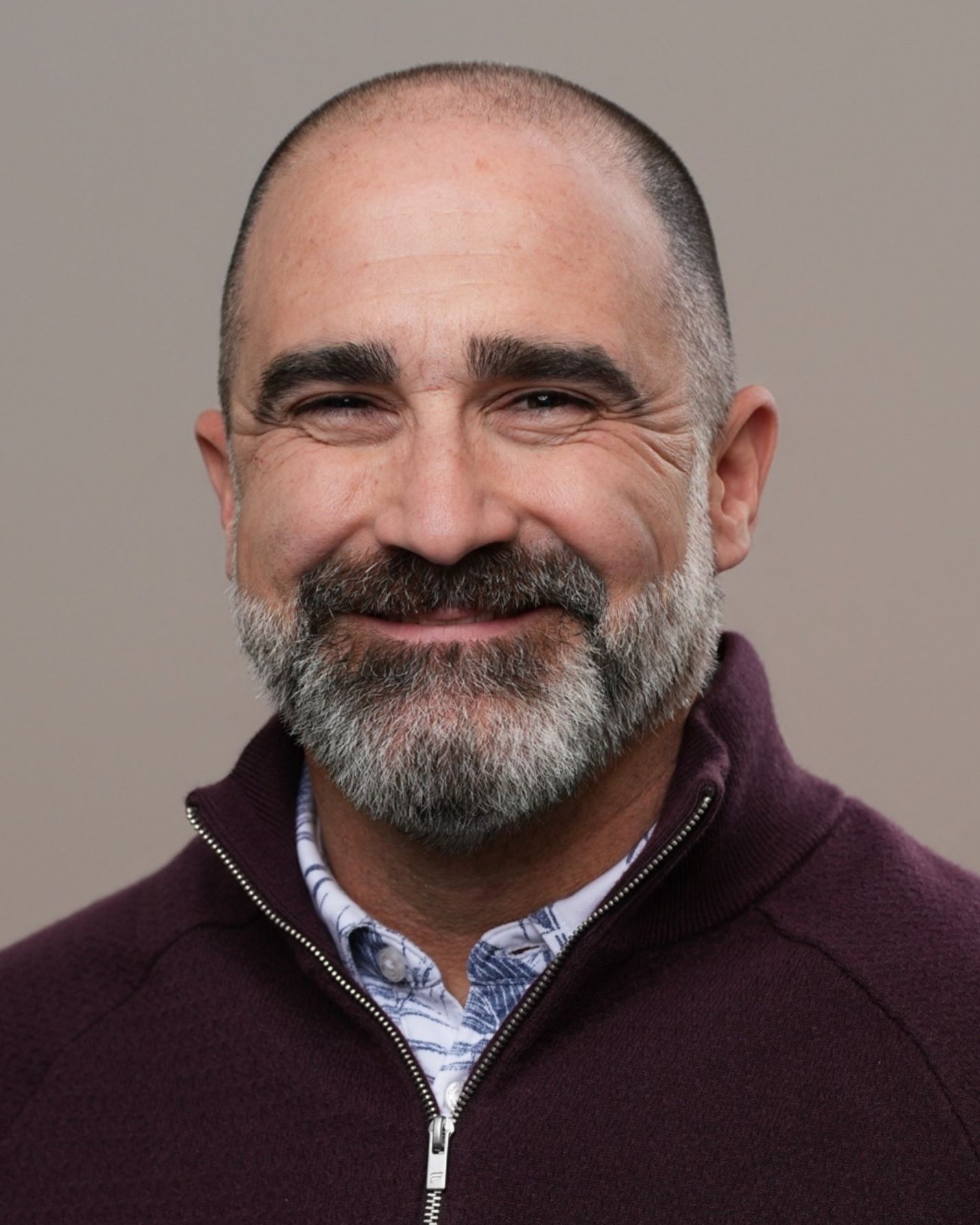 Joshua  Katcef Team Contact Image